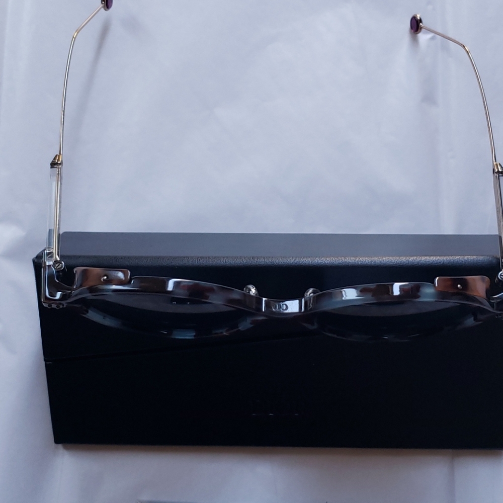 Dior 52 mm umbrage sunglasses - Picture 3 of 6
